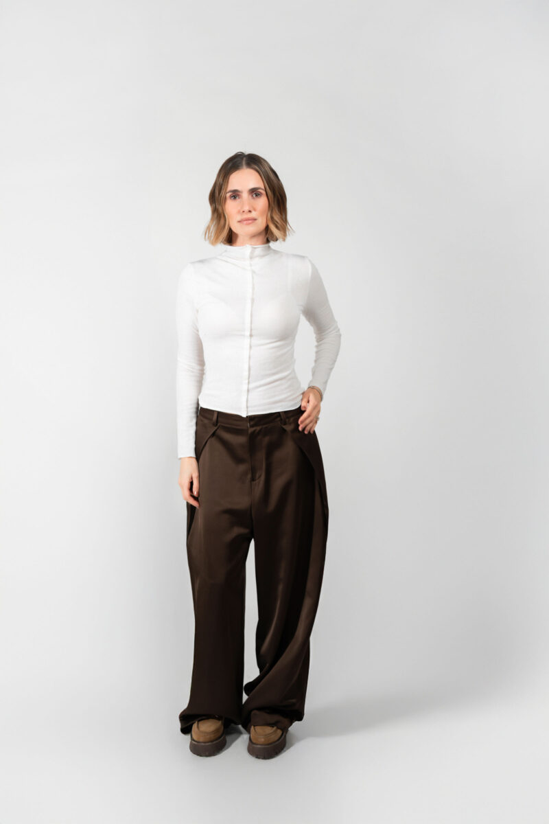 Stillness Trouser