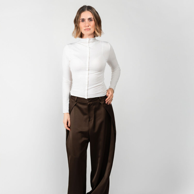 Stillness Trouser