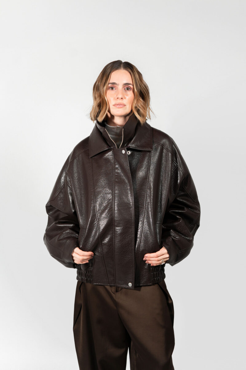 Arden Bomber