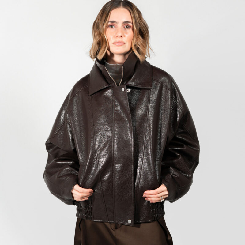 Arden Bomber