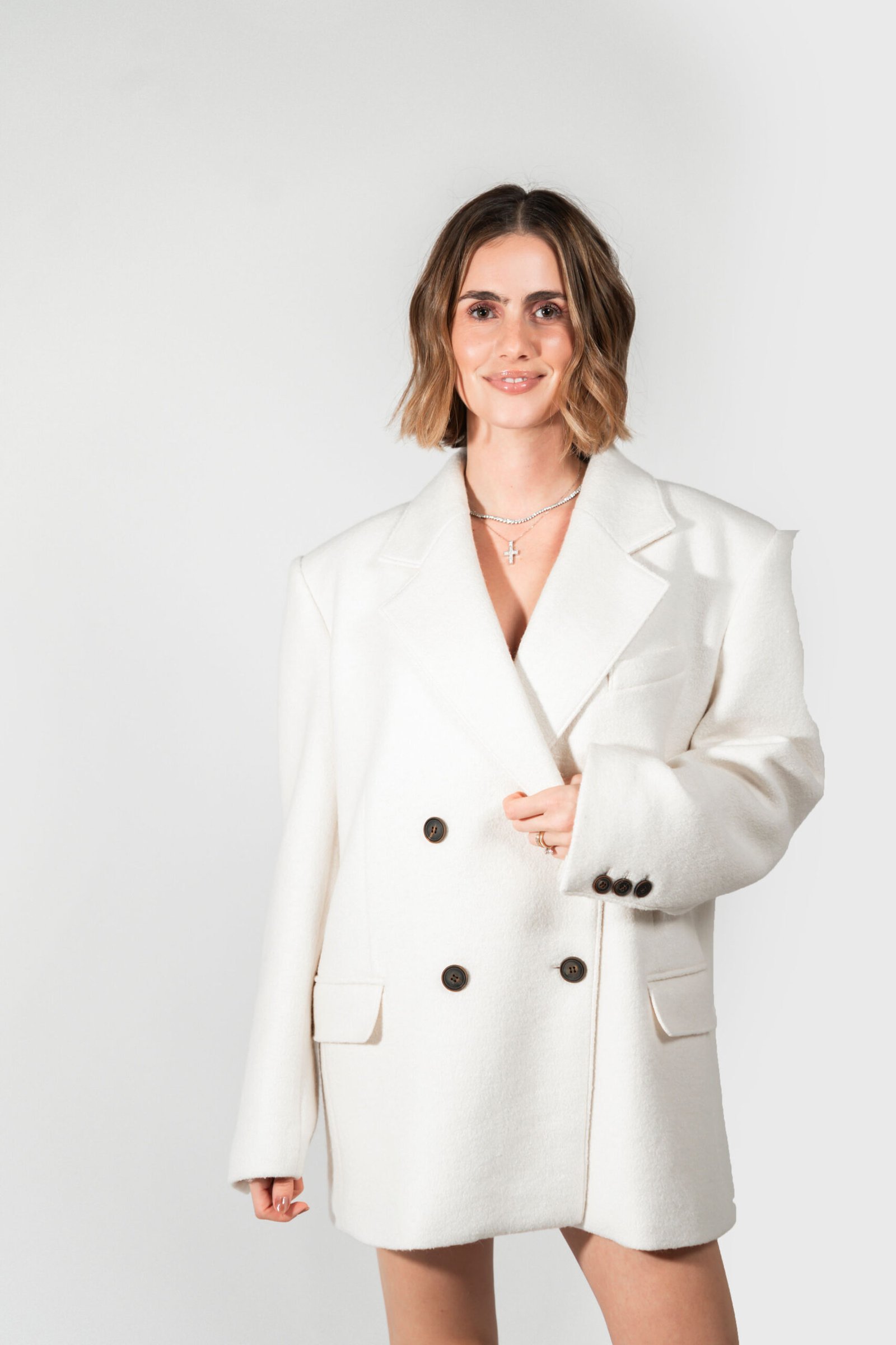Muse Blazer