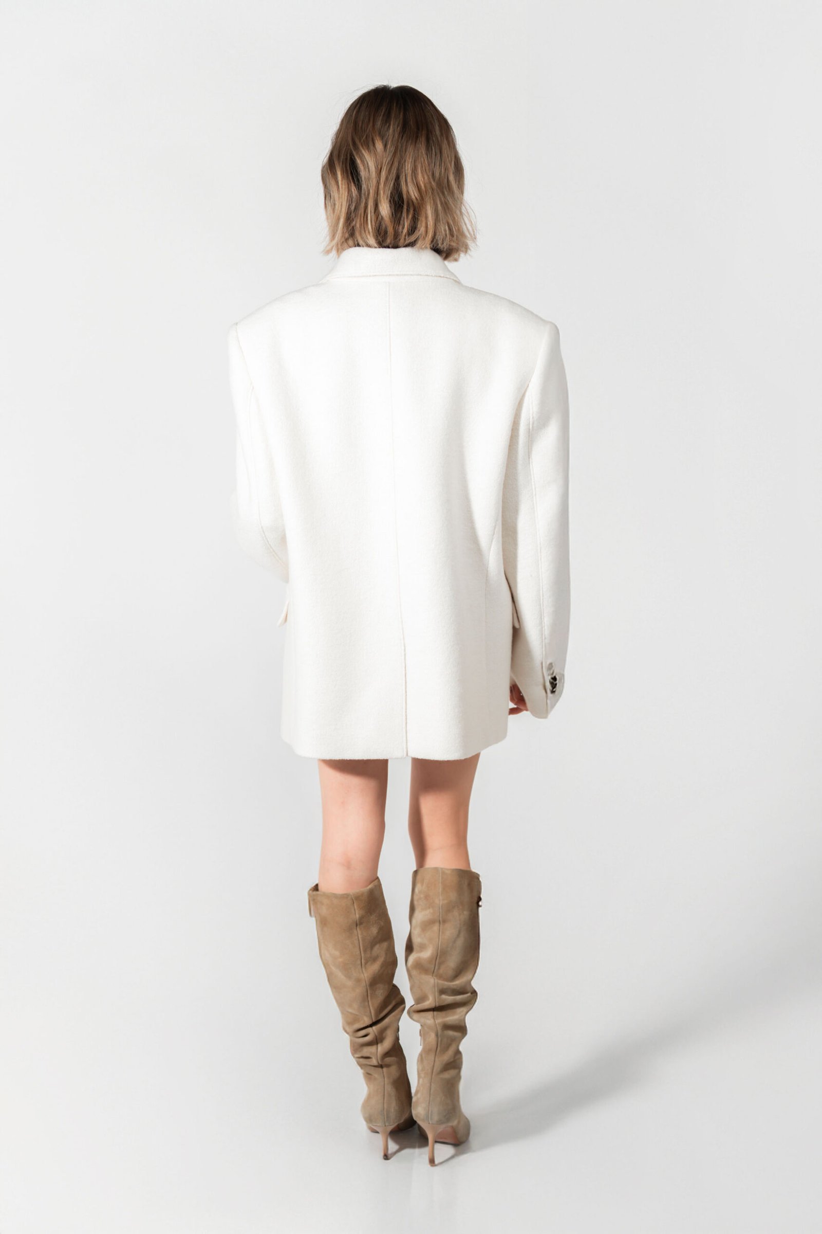 Muse Blazer