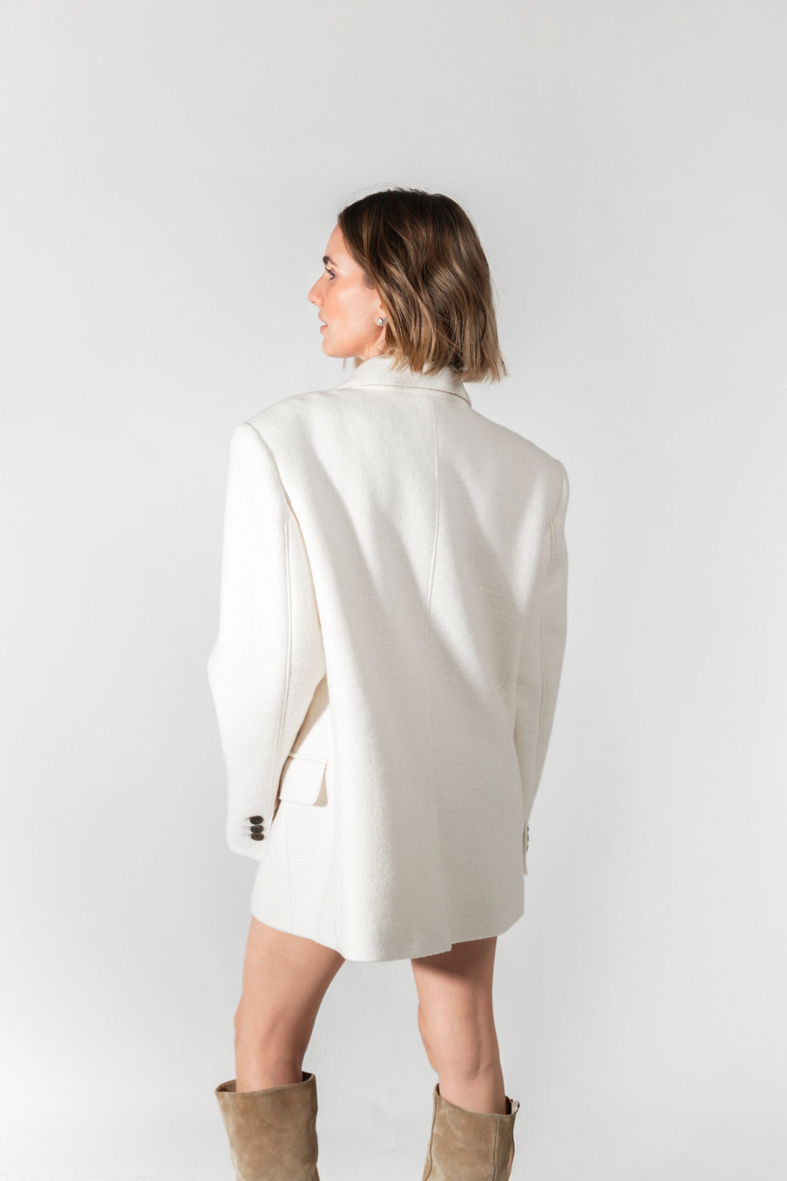 Muse Blazer