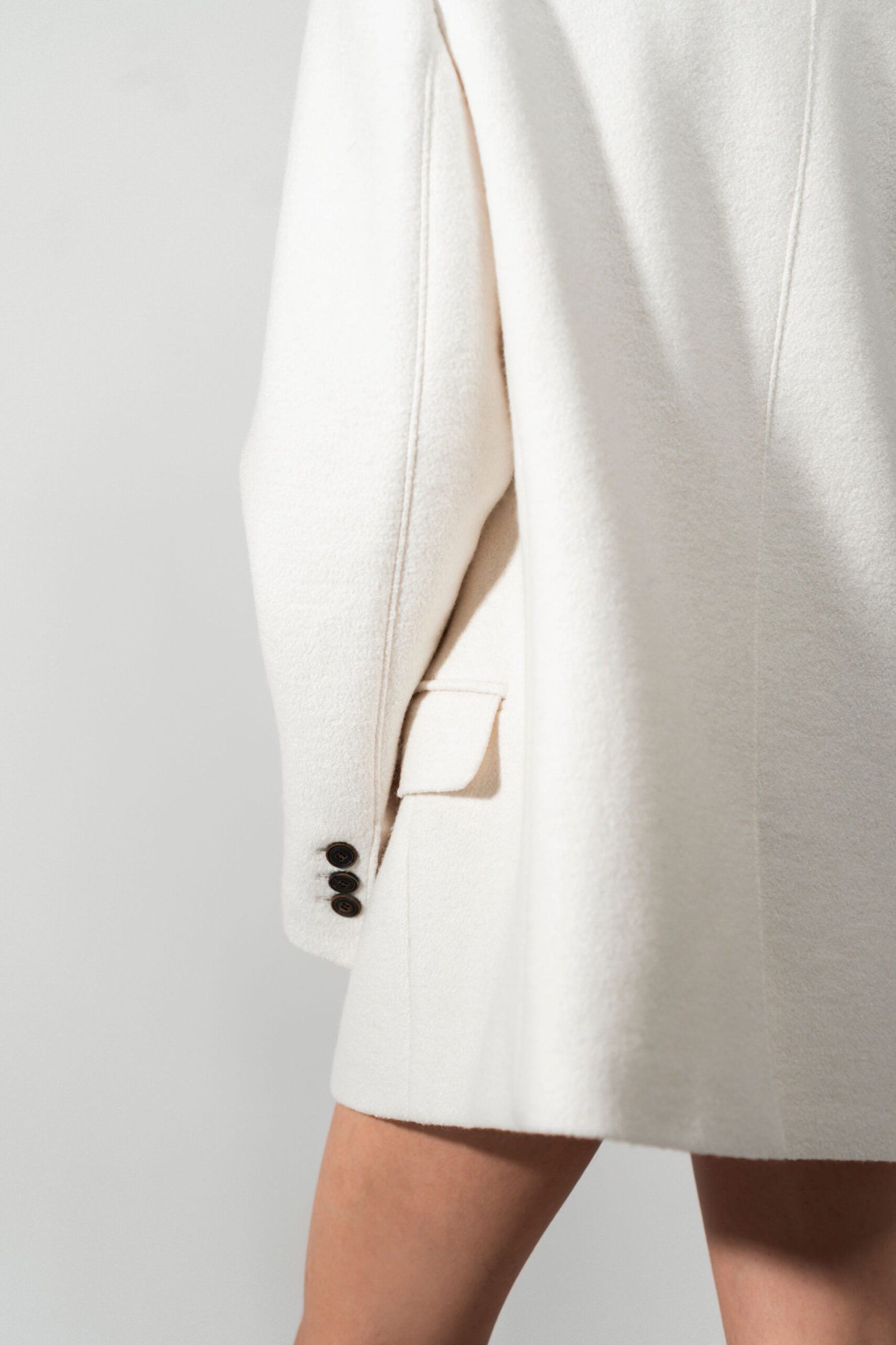 Muse Blazer