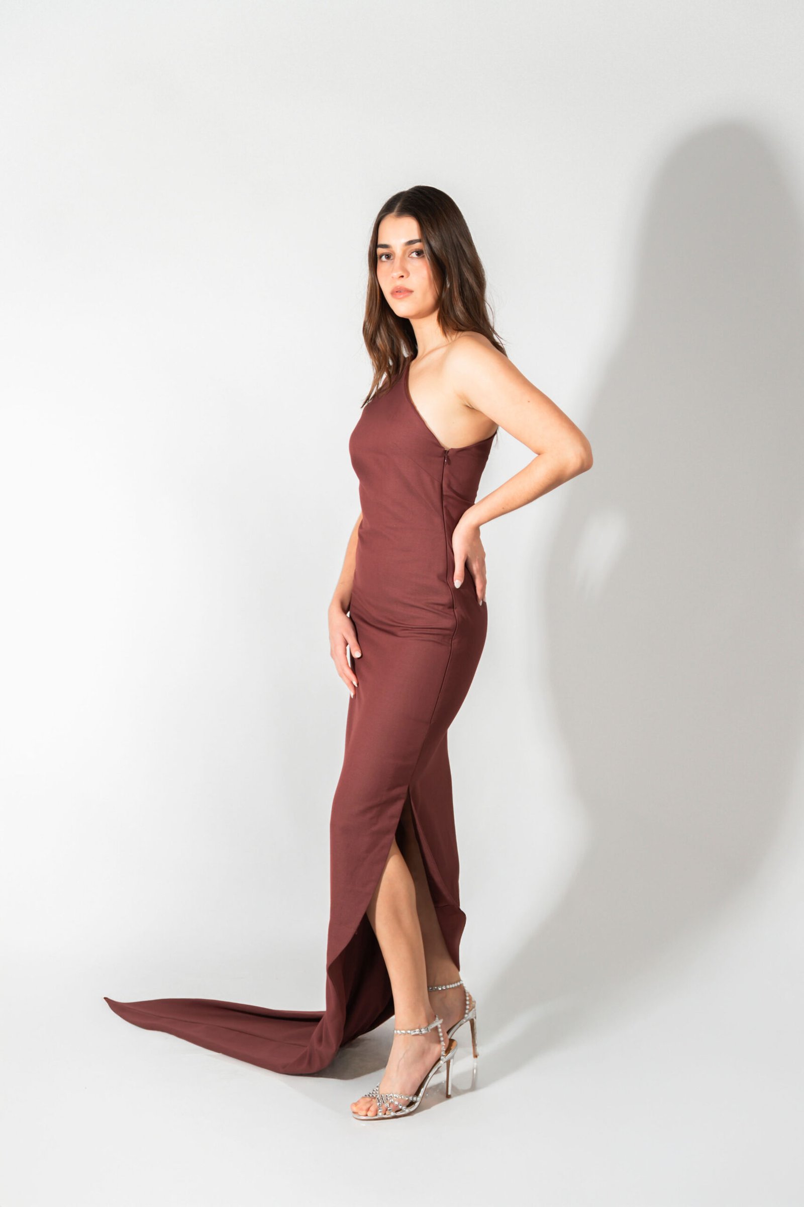 Kori Dress