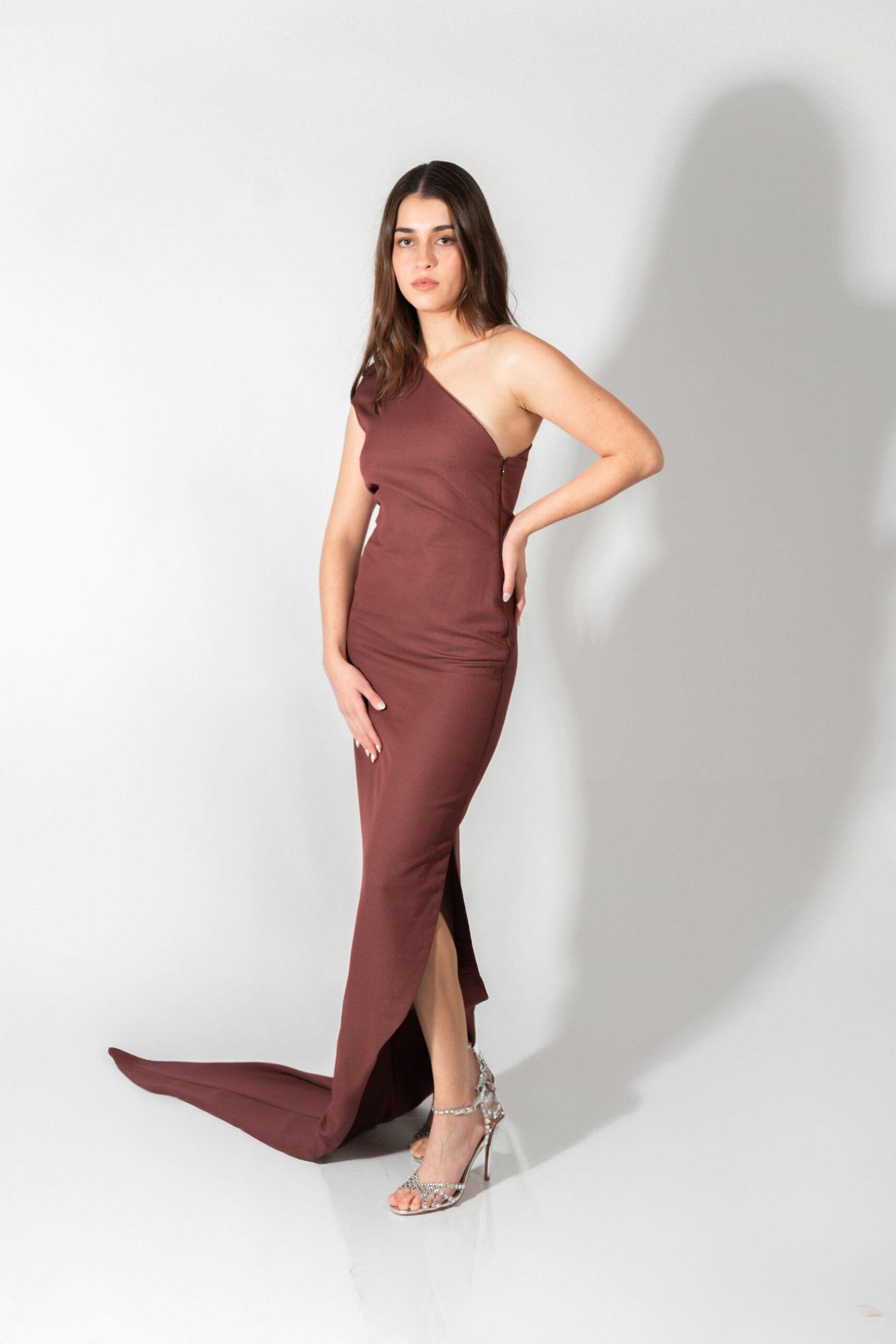 Kori Dress