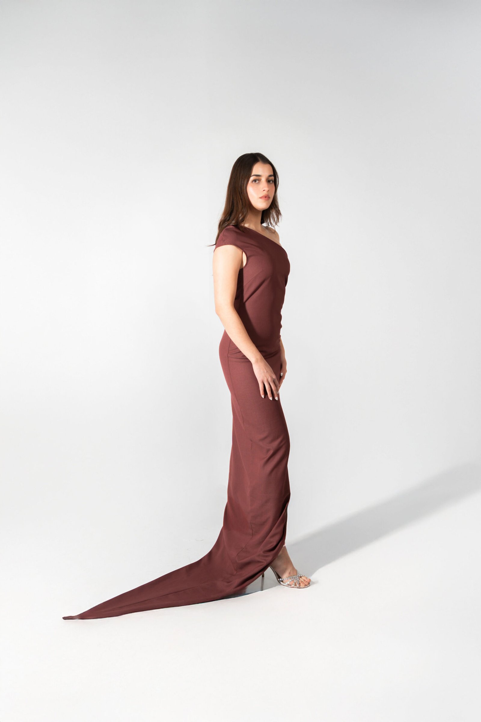 Kori Dress