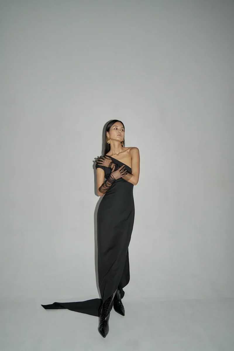 PRE-ORDER Kori Dress