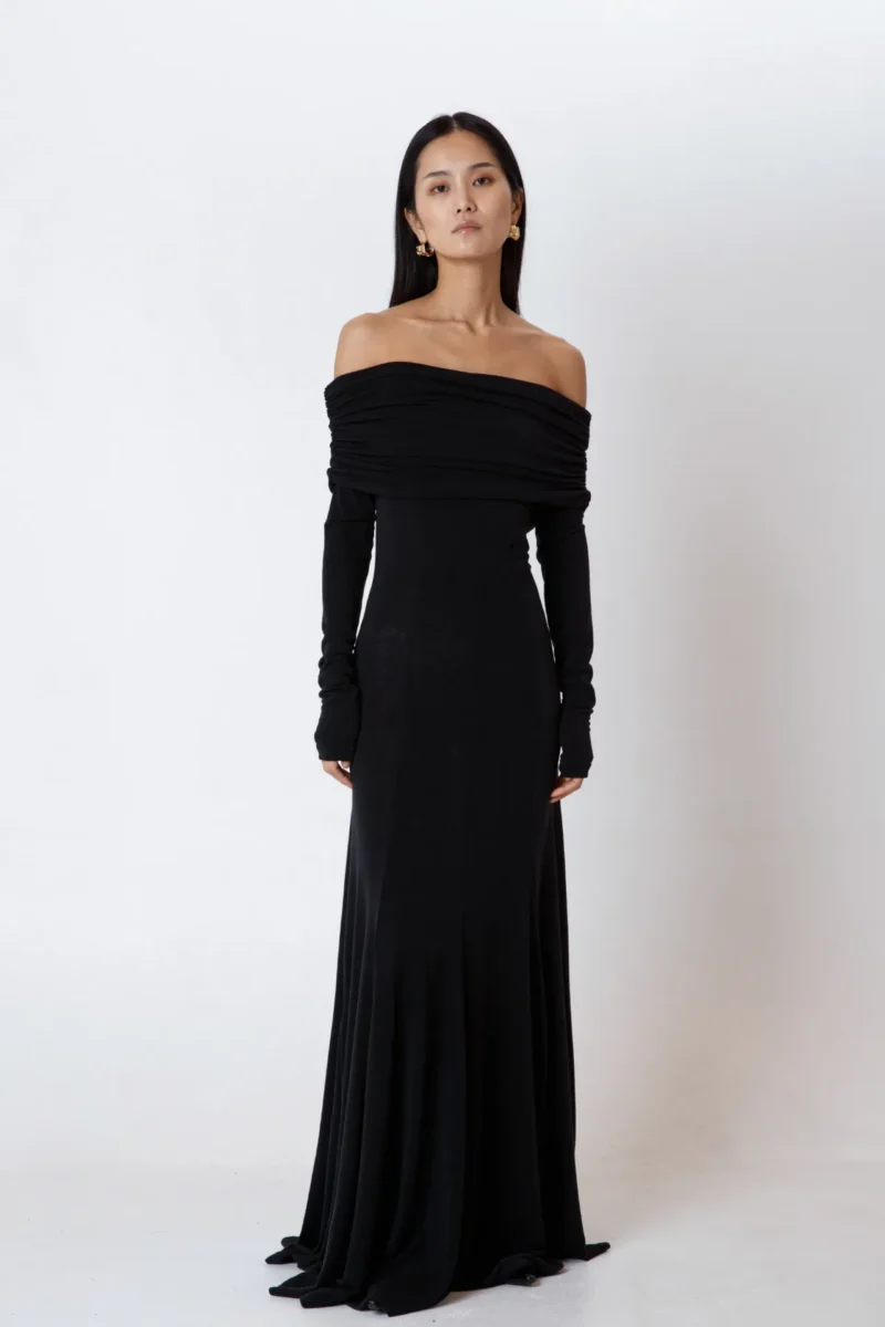 PRE-ORDER Sienna Dress