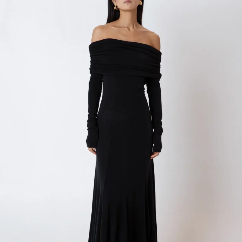 PRE-ORDER Sienna Dress