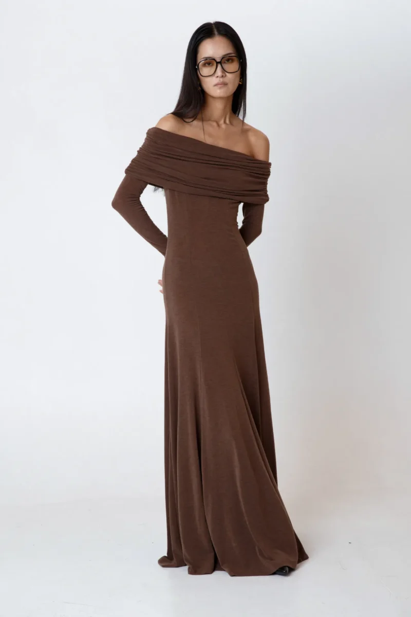 PRE-ORDER Sienna Dress