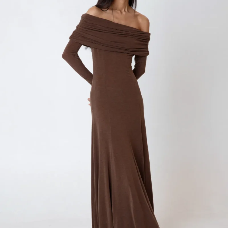 PRE-ORDER Sienna Dress