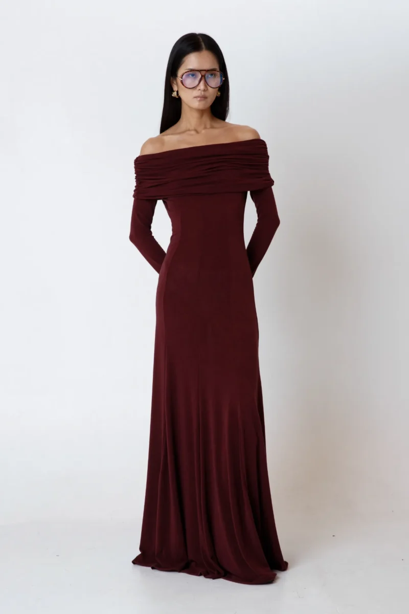 PRE-ORDER Sienna Dress