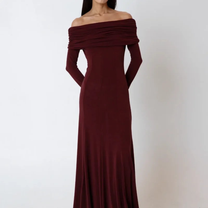 PRE-ORDER Sienna Dress