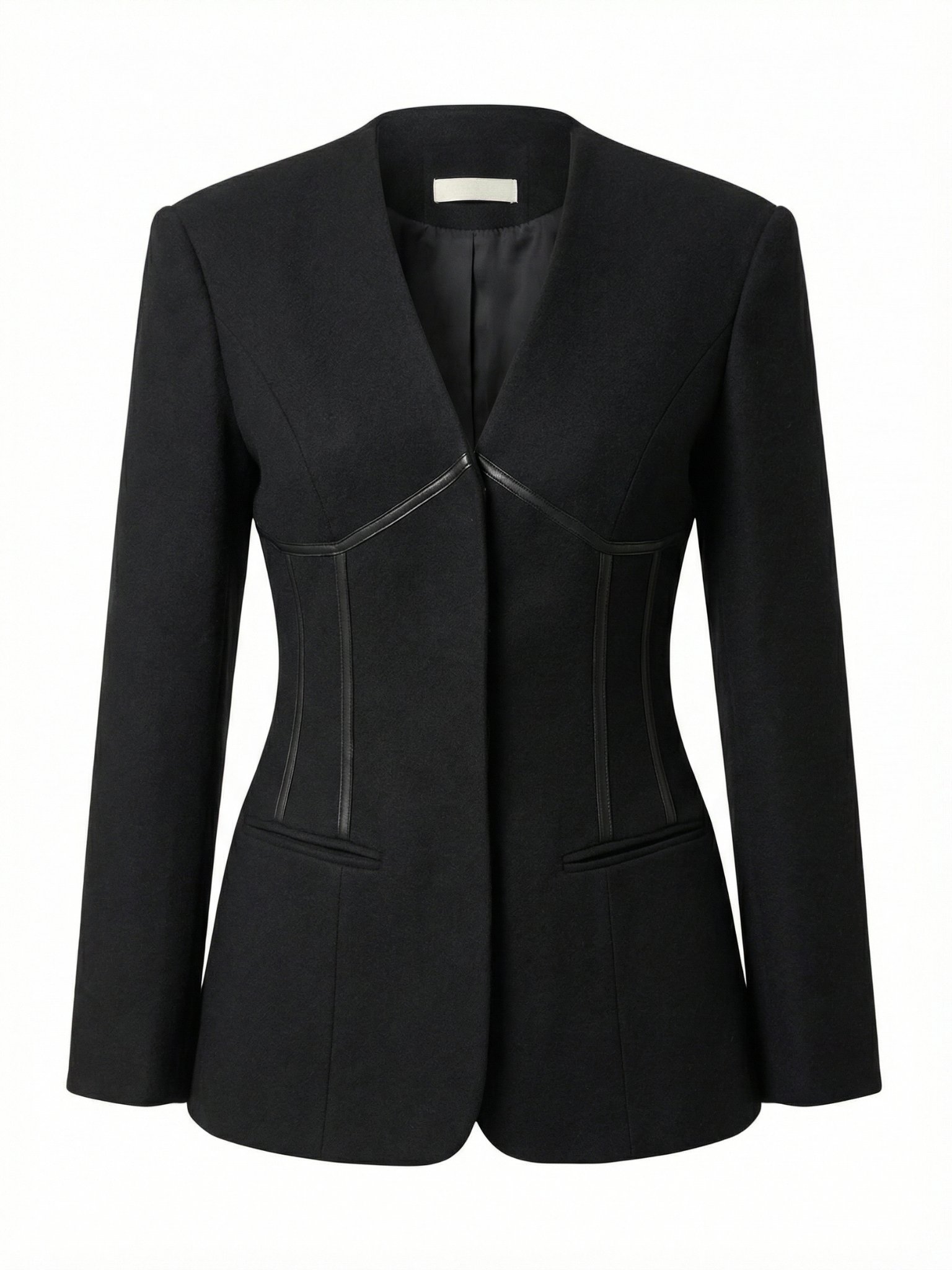 Frame Blazer