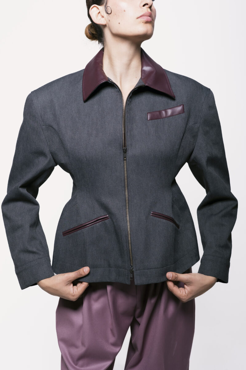 Vivienne Jacket