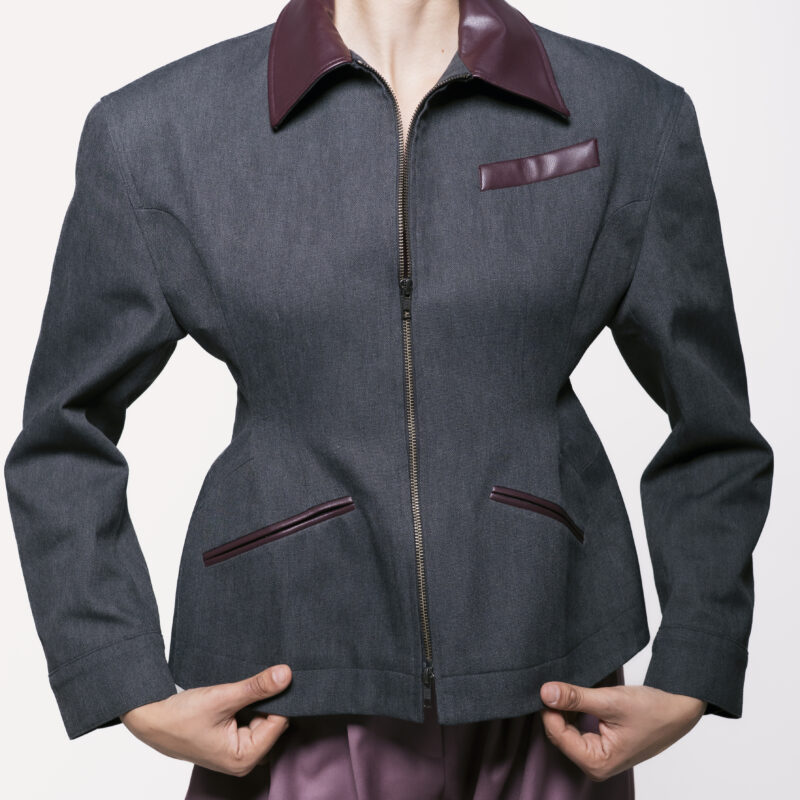 Vivienne Jacket