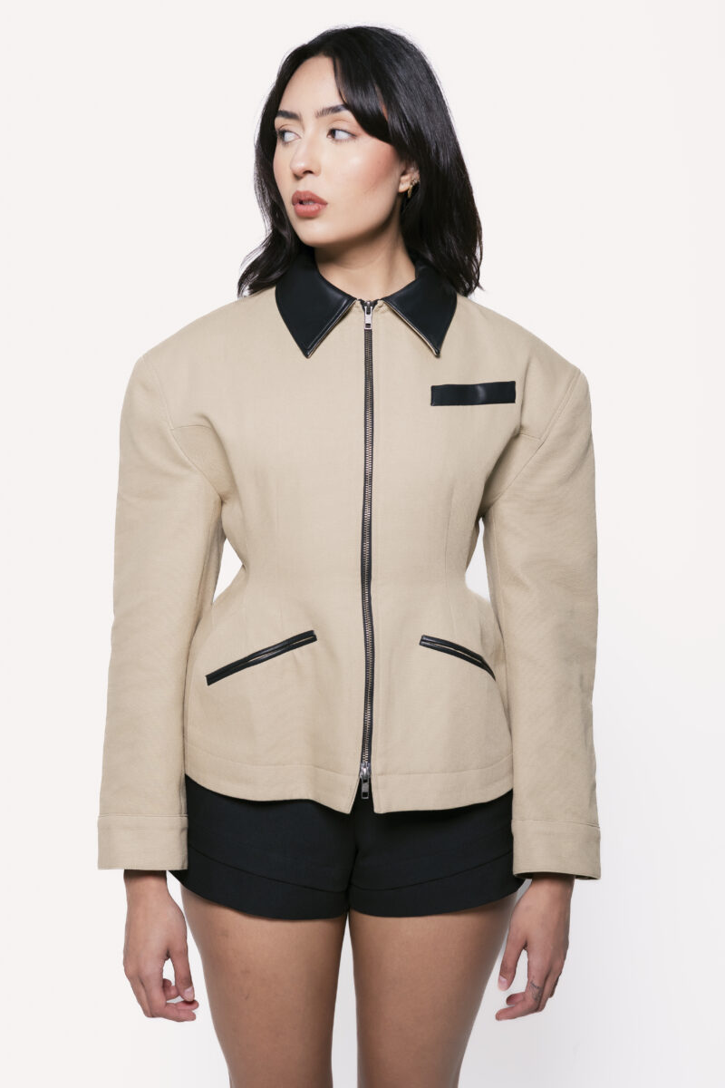 Vivienne Jacket