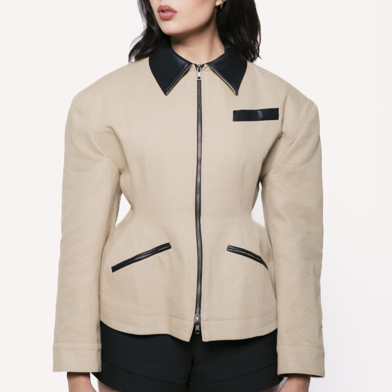 Vivienne Jacket