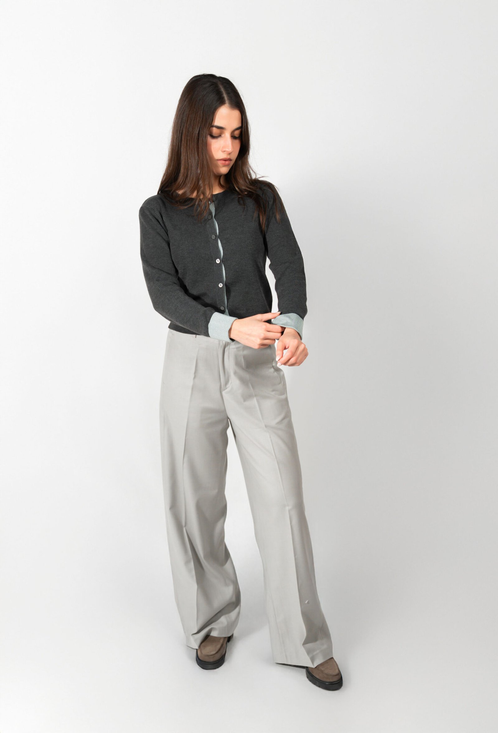 Elia Cardigan