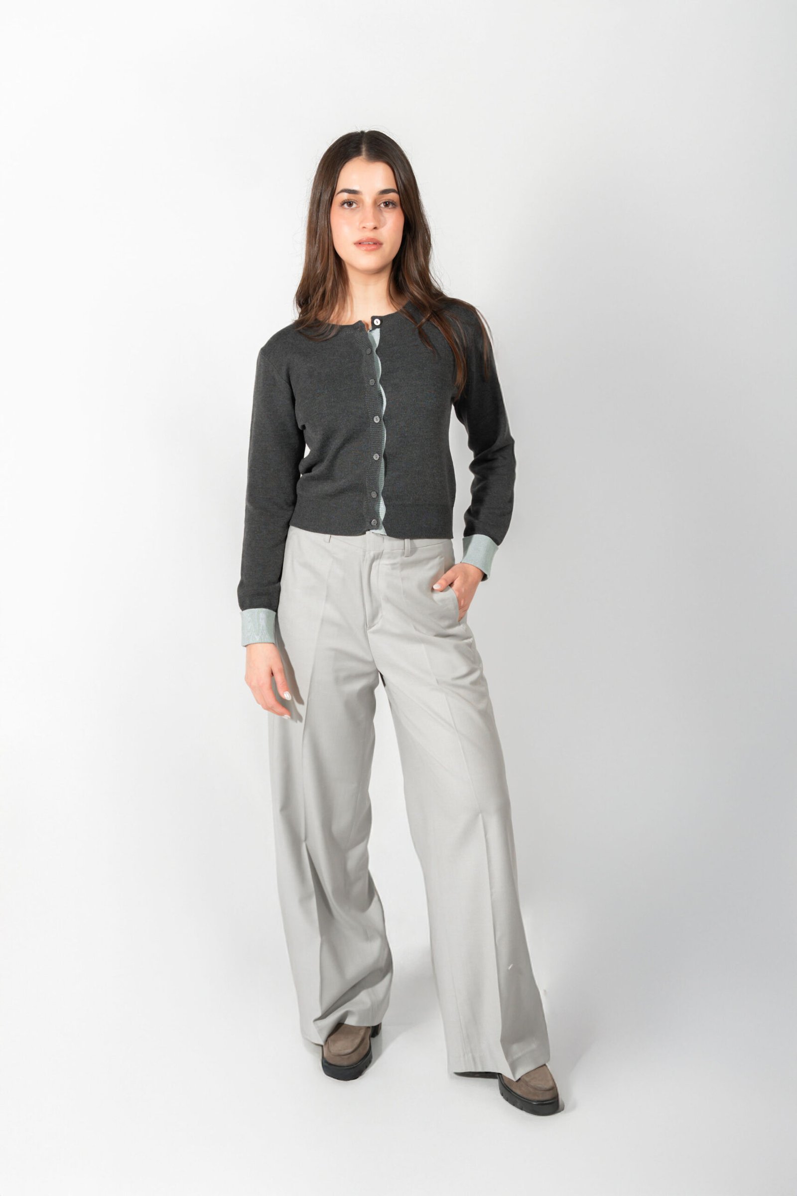 Elia Cardigan