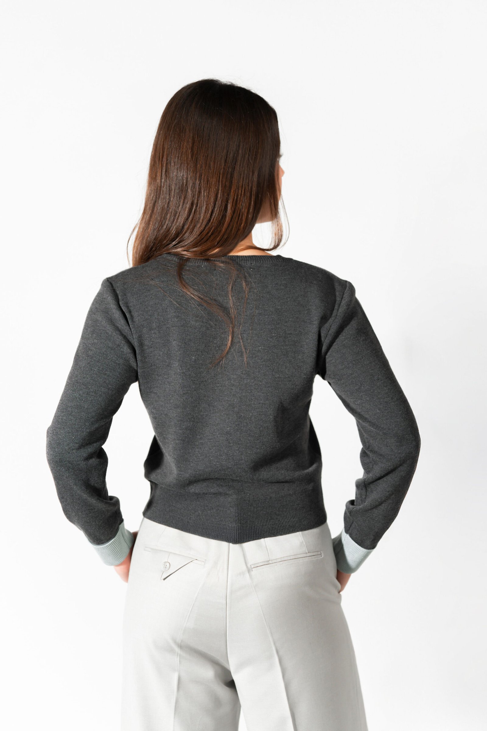 Elia Cardigan