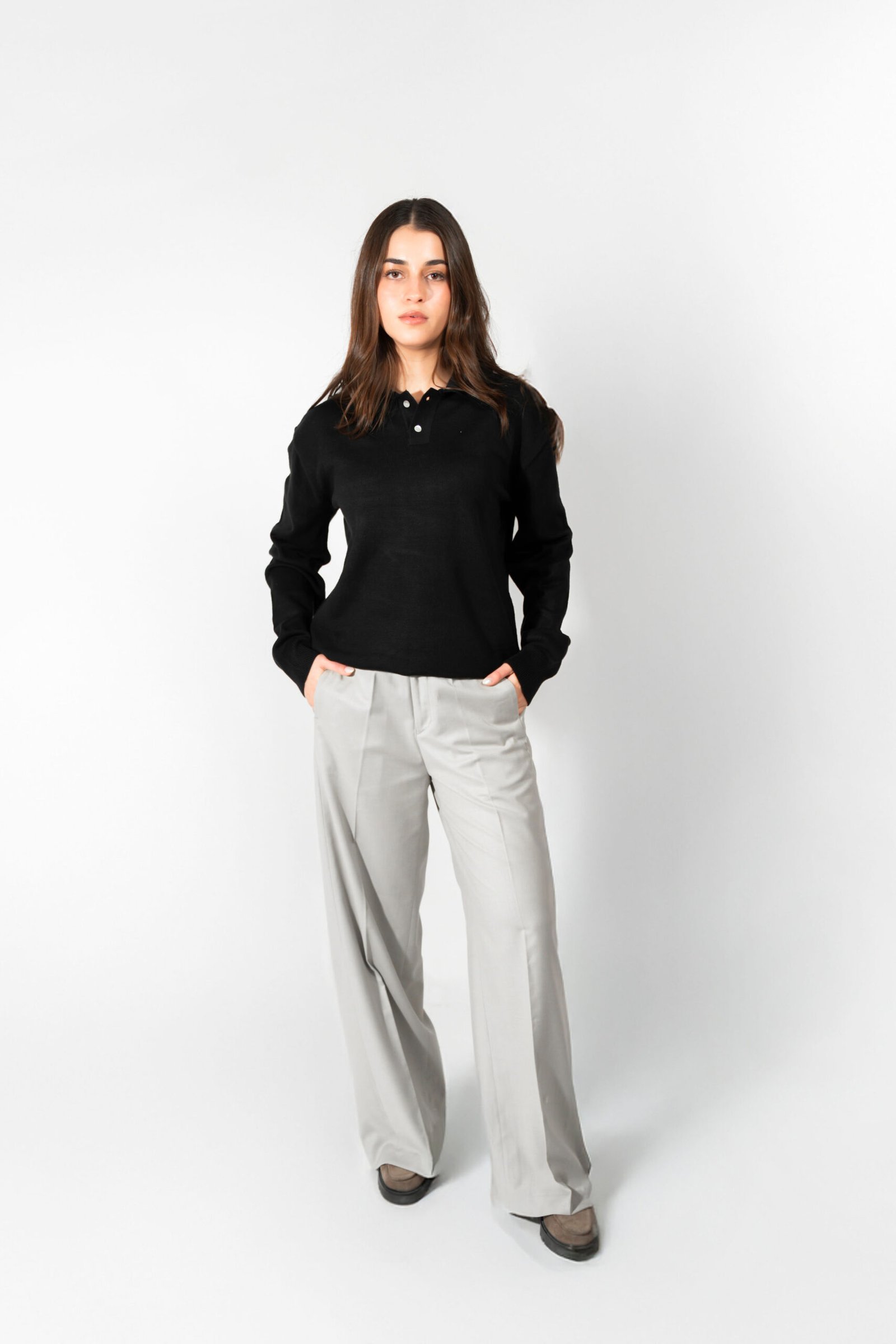 Ellis Polo