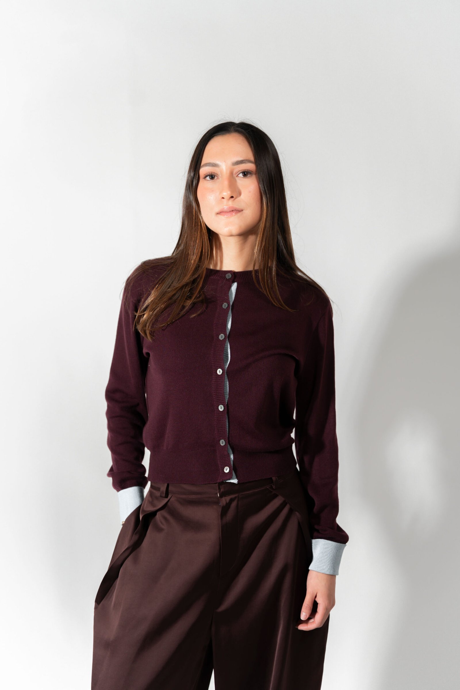 Elia Cardigan