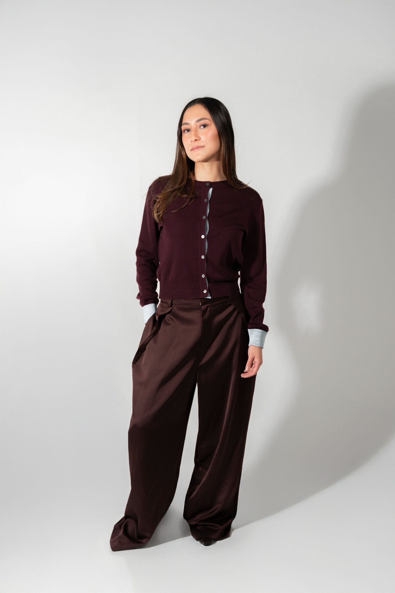 Elia Cardigan