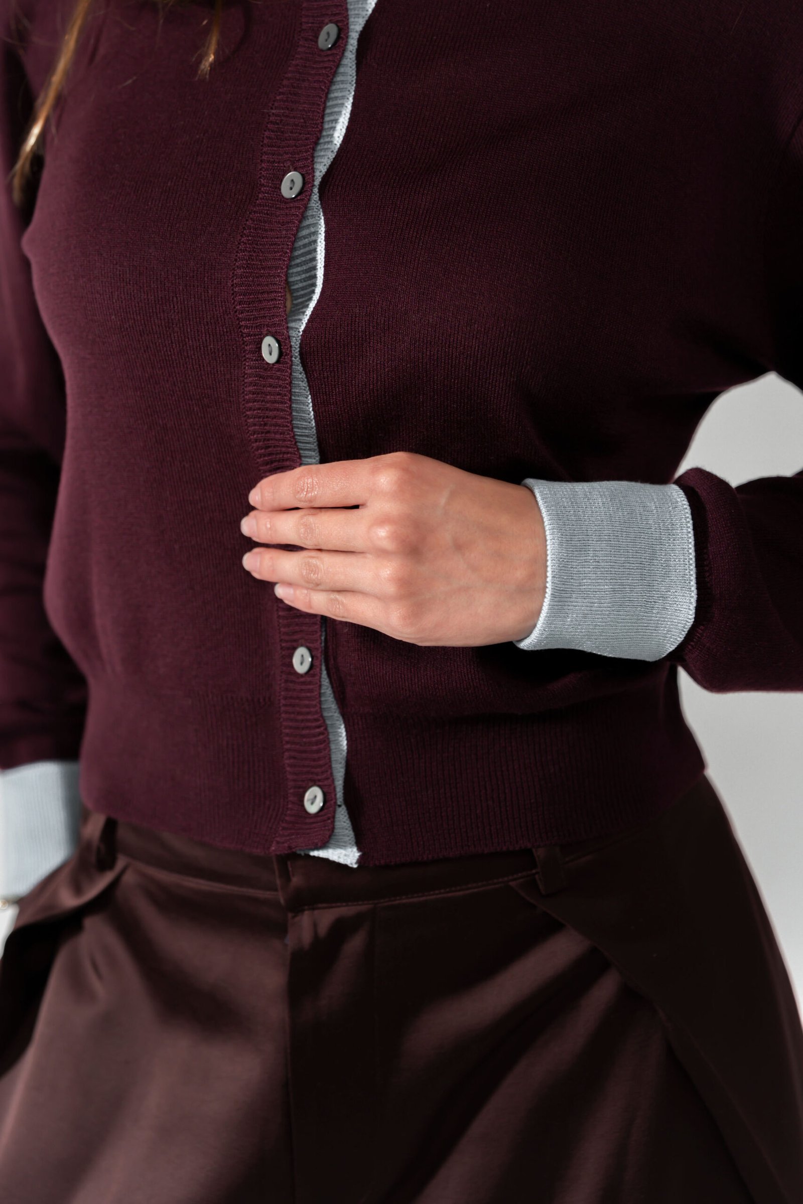 Elia Cardigan