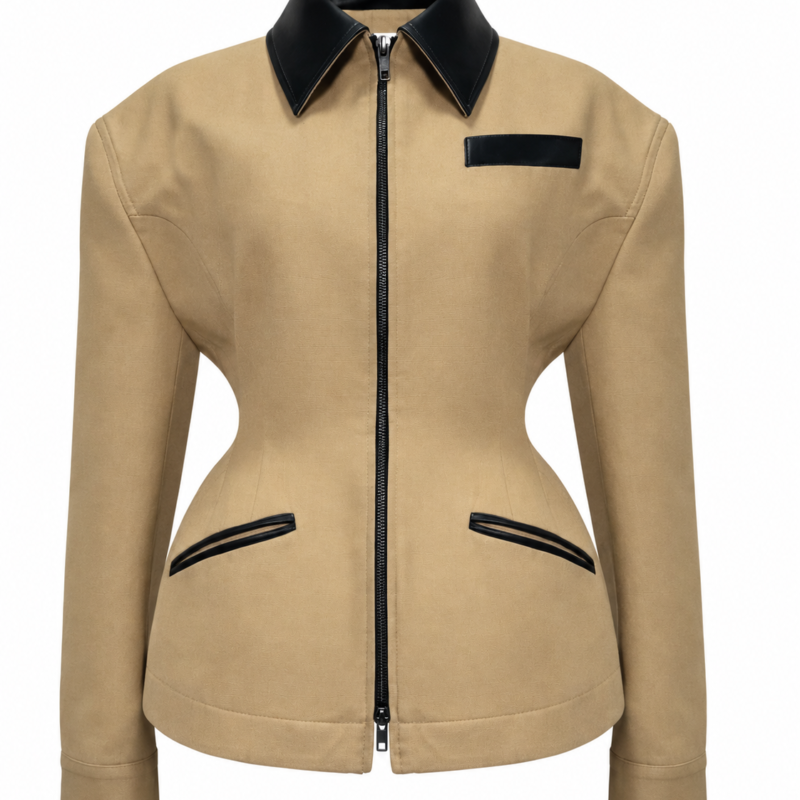 Vivienne Jacket