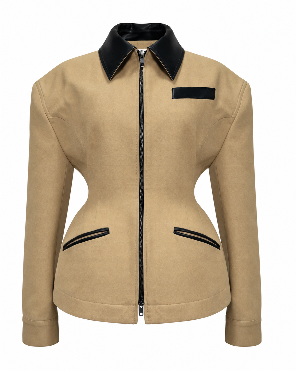 Vivienne Jacket