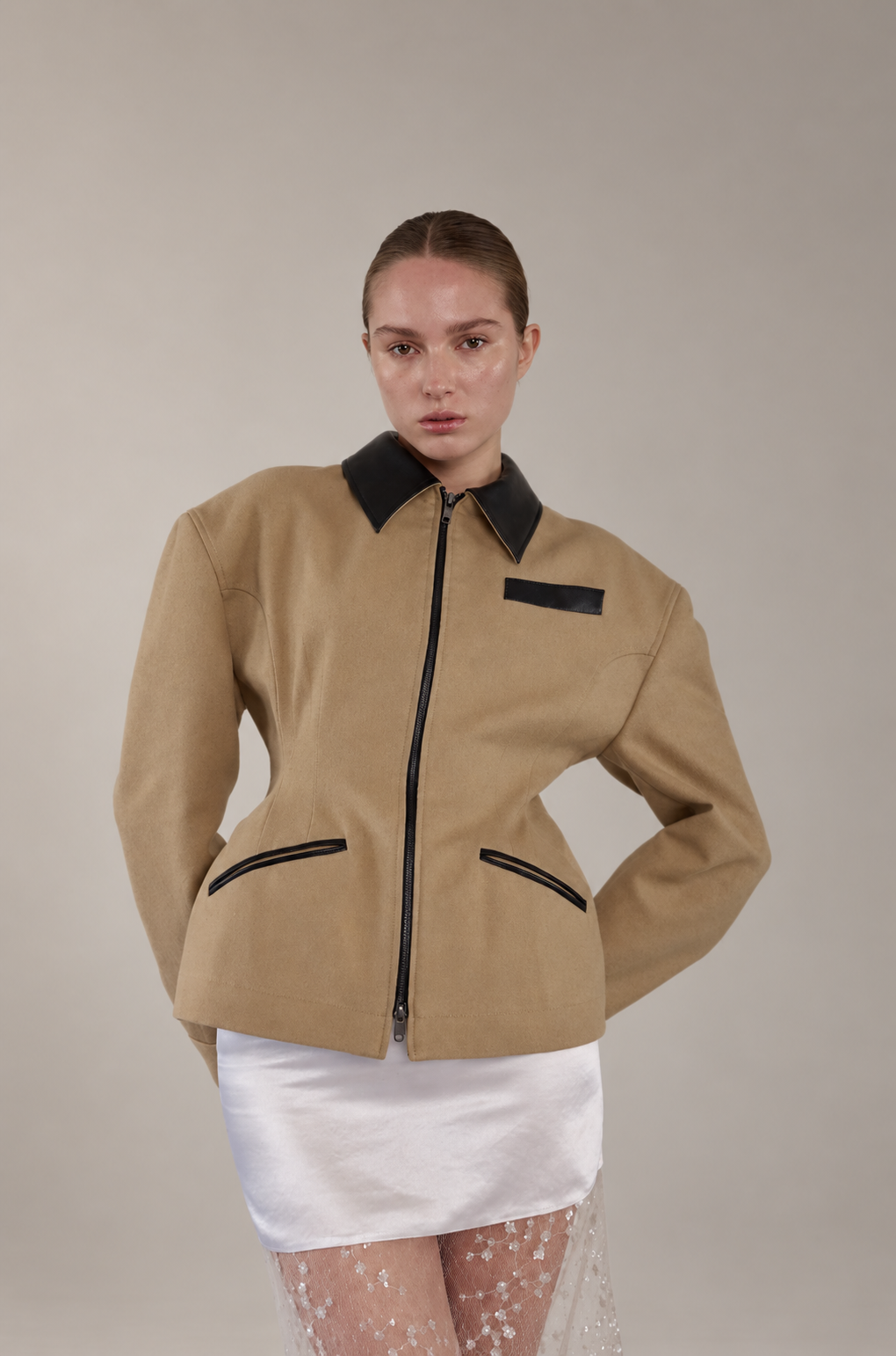 Vivienne Jacket