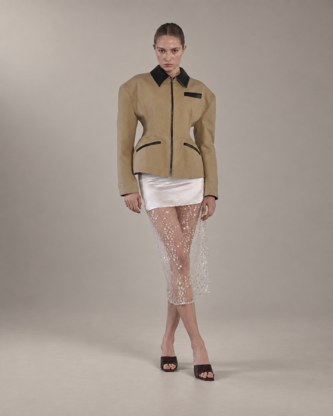 Vivienne Jacket