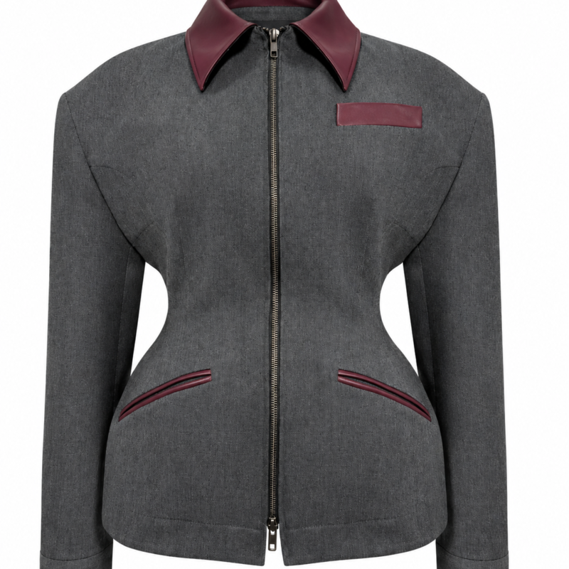Vivienne Jacket
