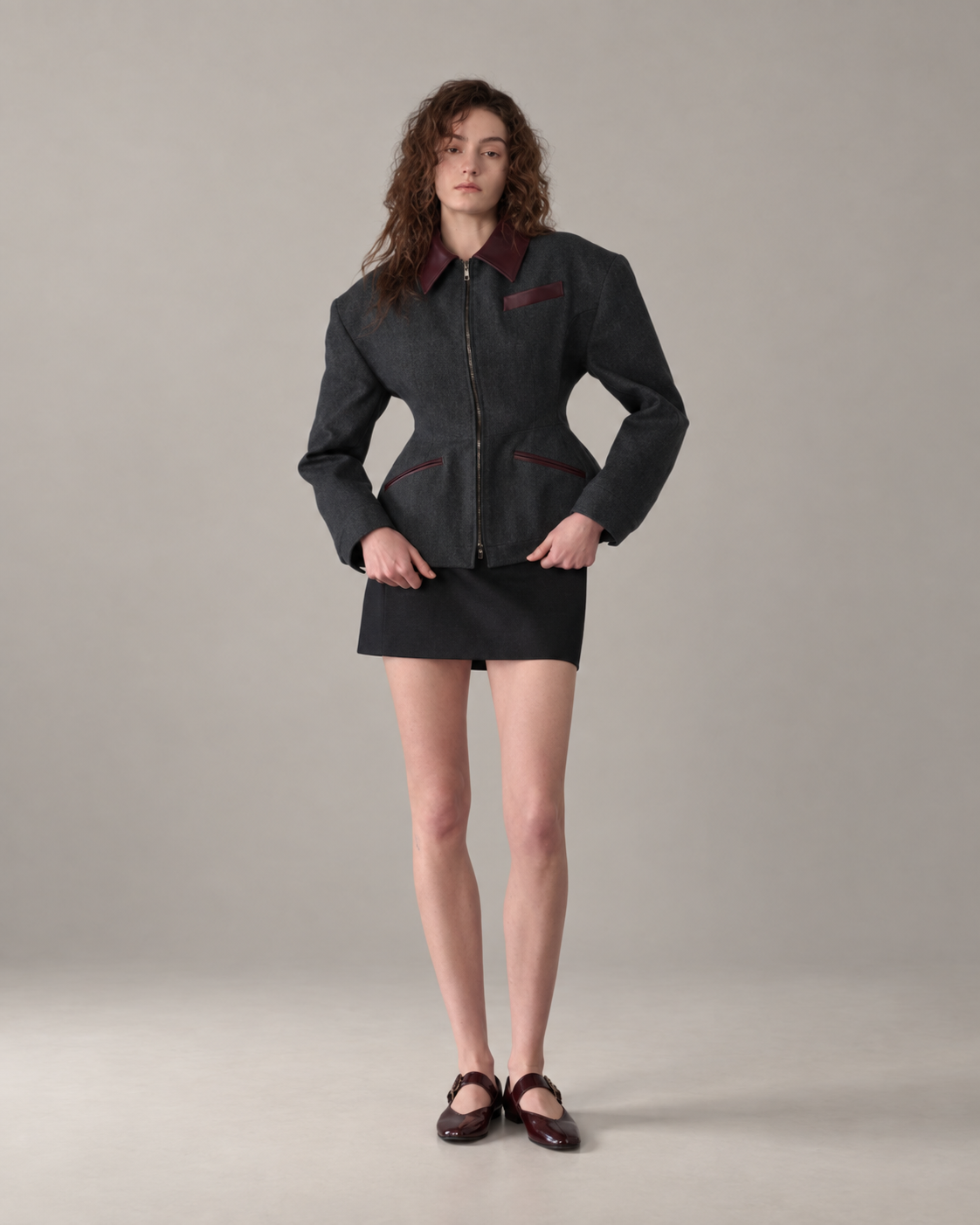 Vivienne Jacket