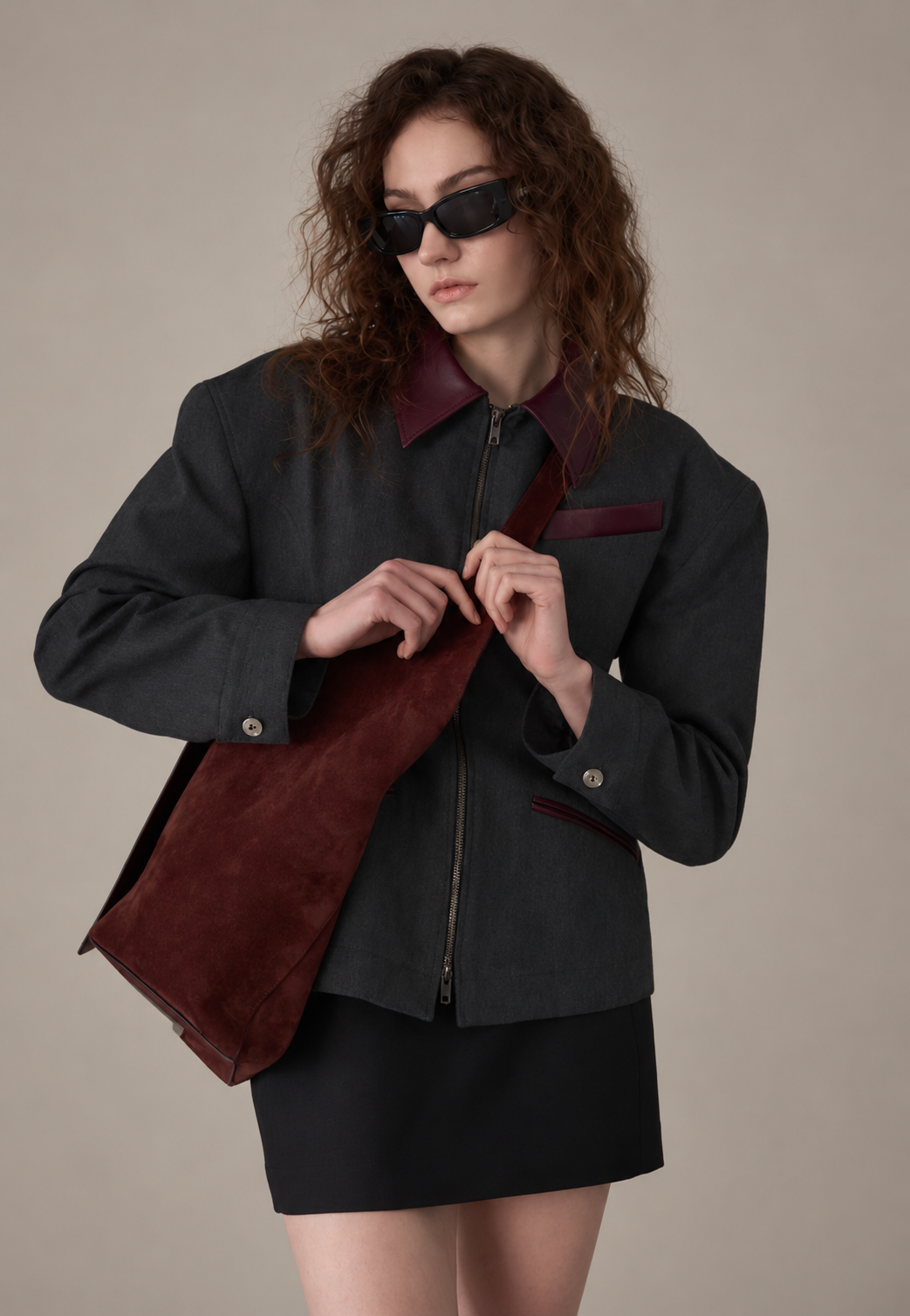 Vivienne Jacket