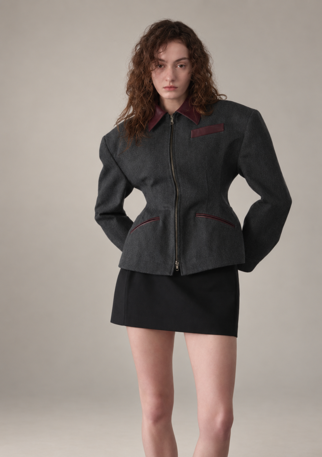 Vivienne Jacket
