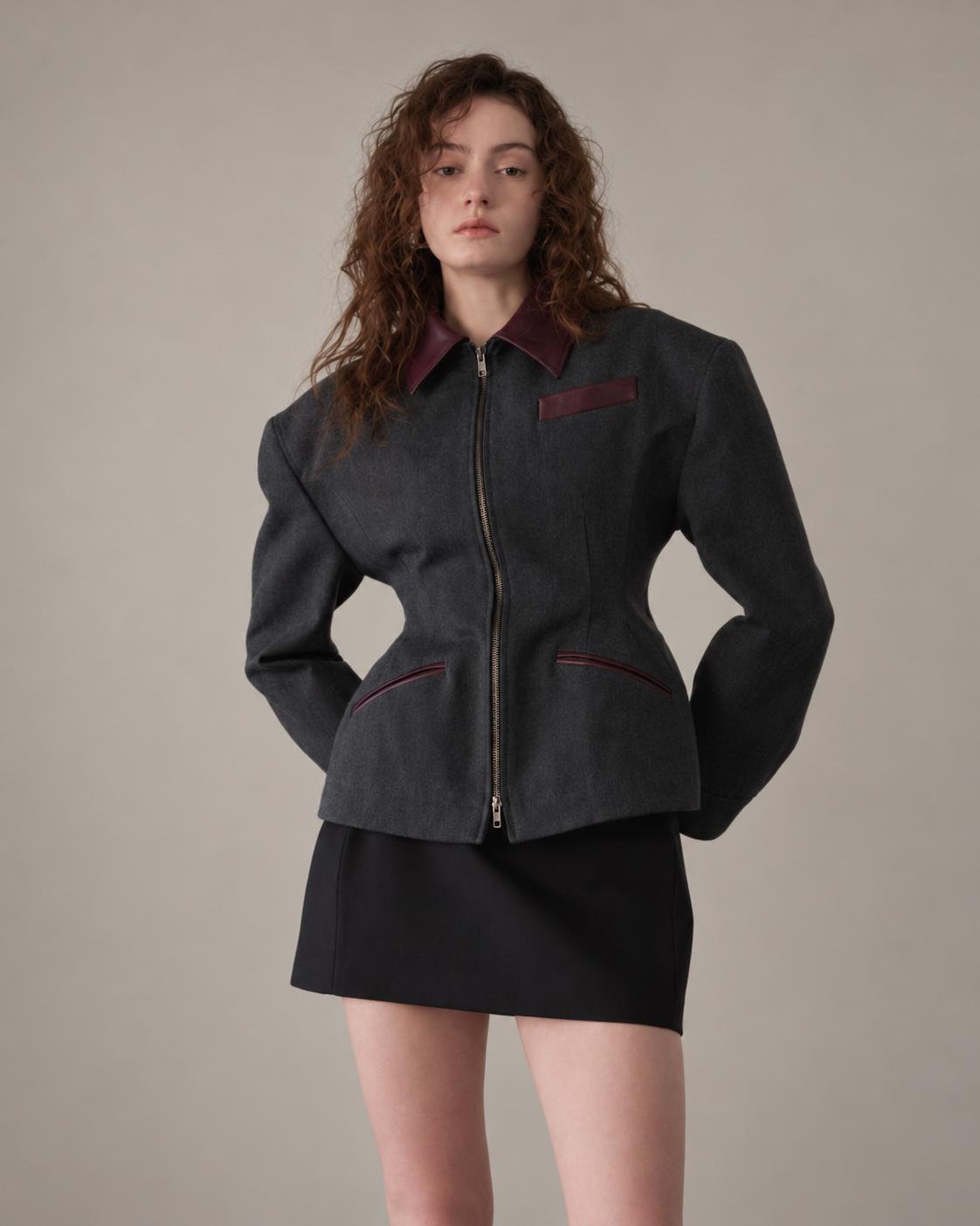 Vivienne Jacket