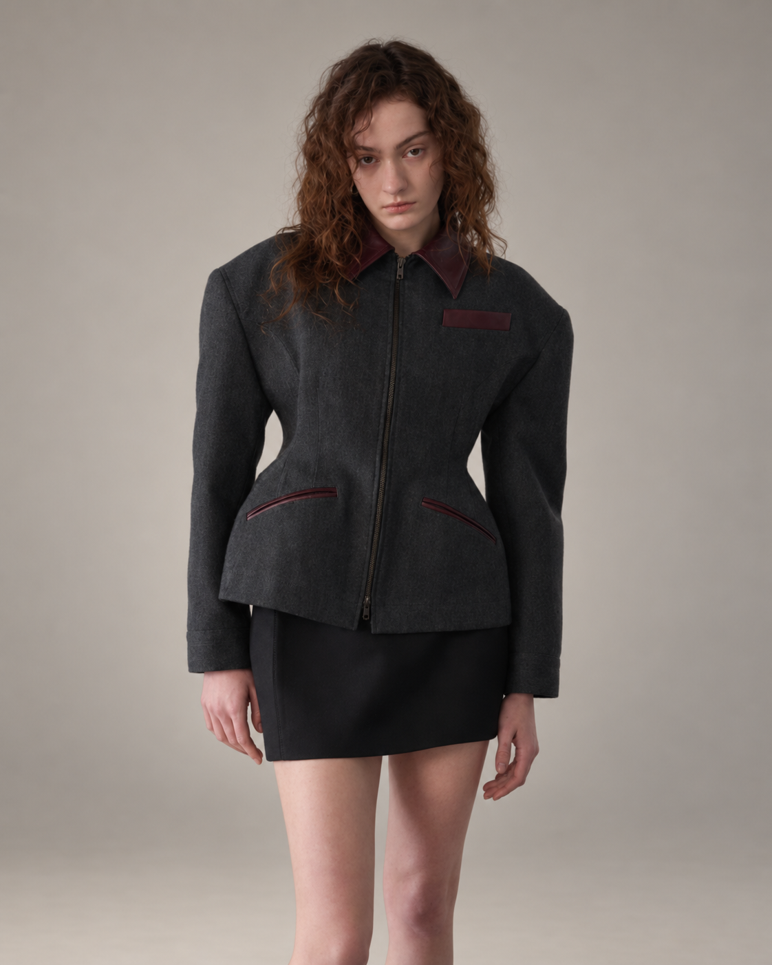 Vivienne Jacket