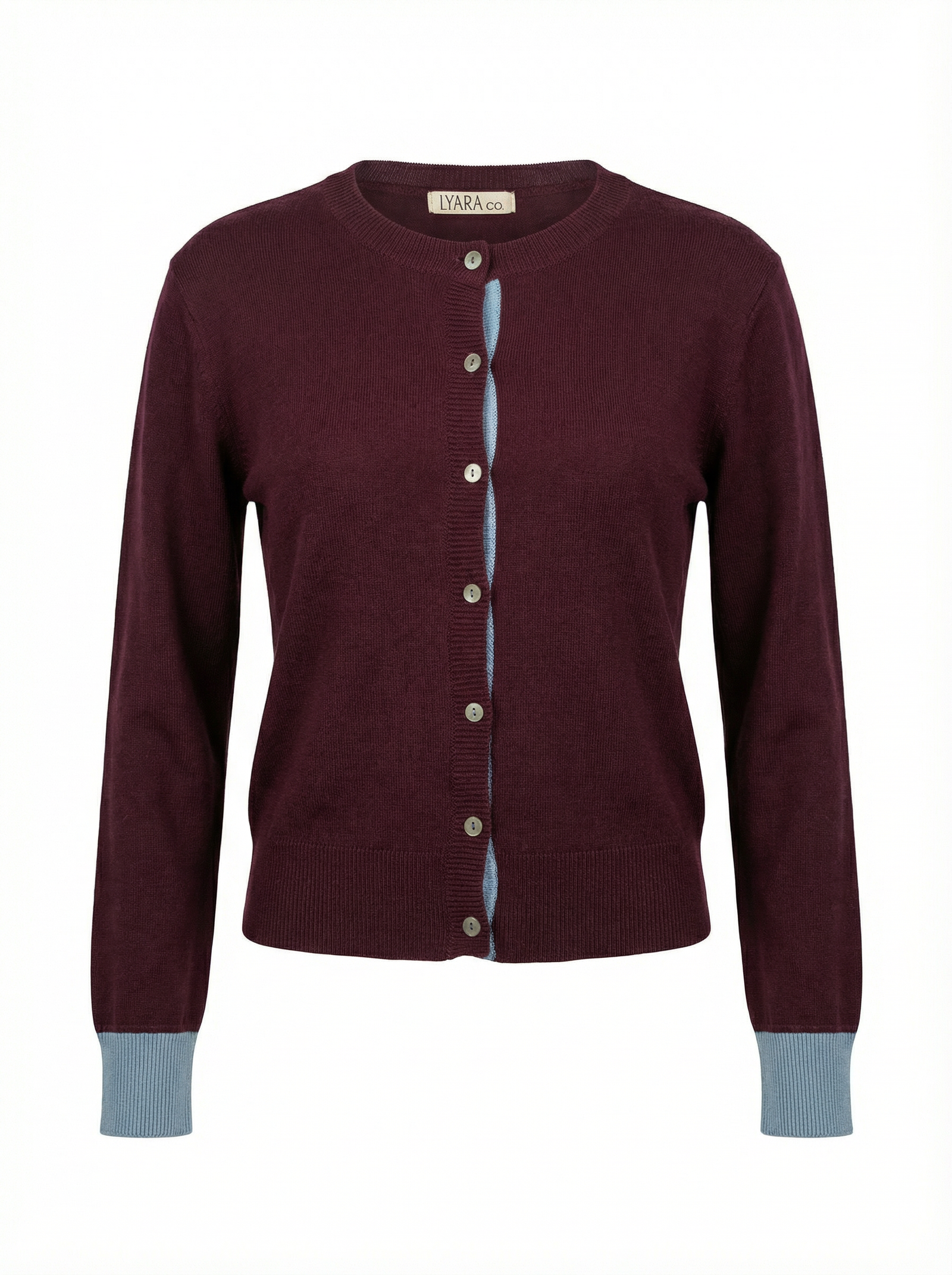 Elia Cardigan