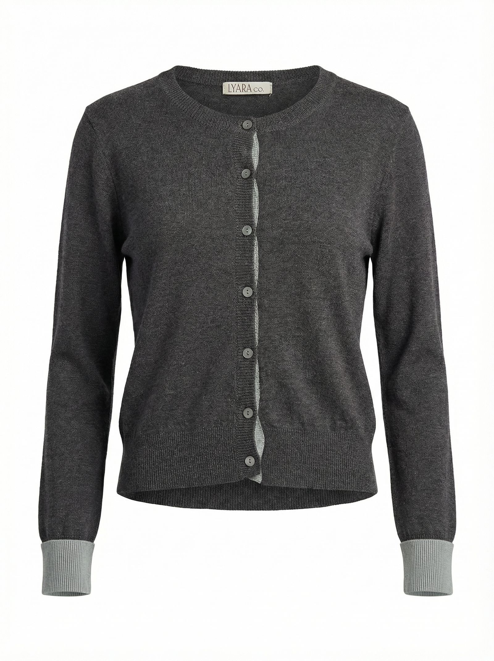 Elia Cardigan