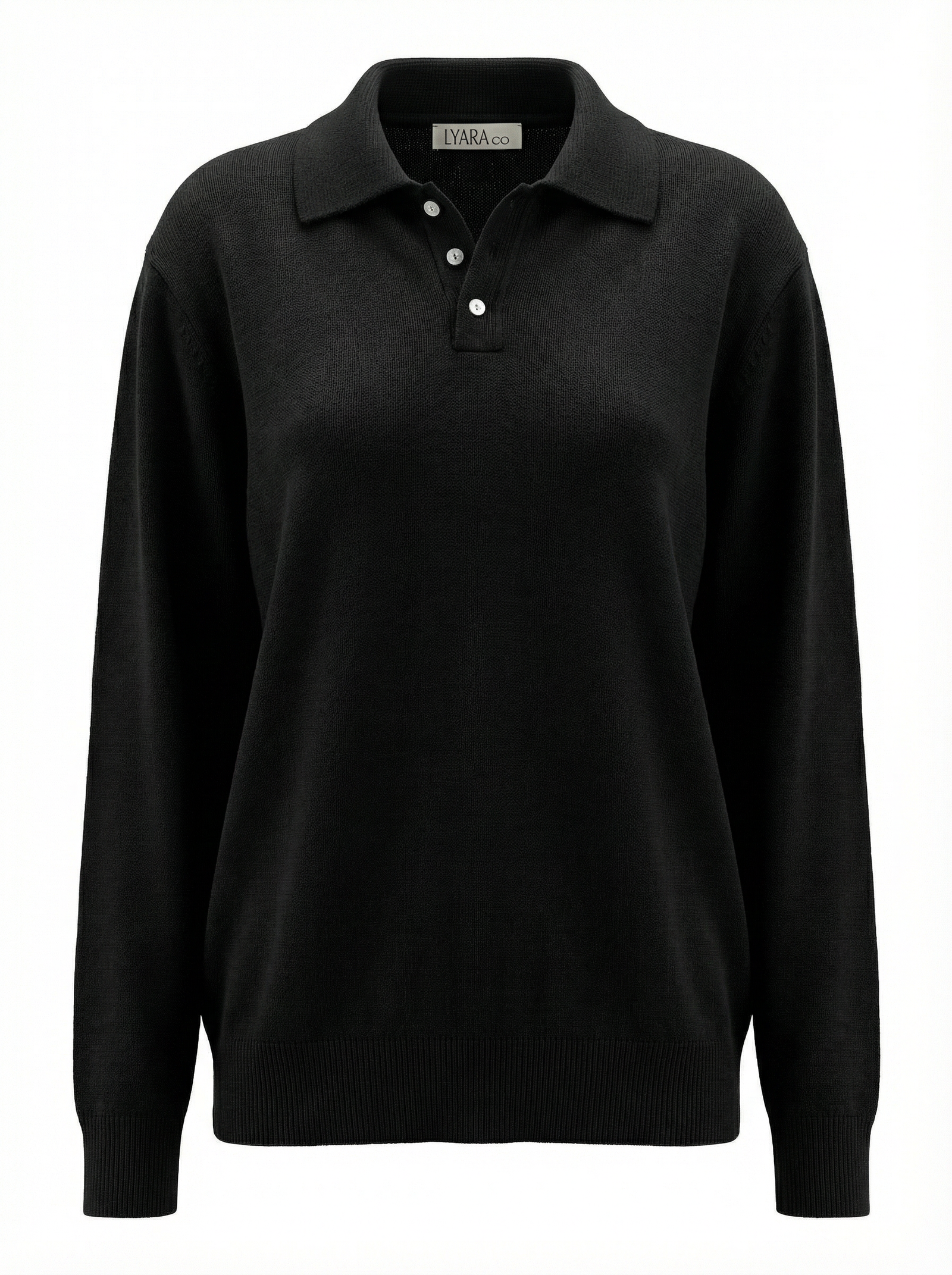 Ellis Polo