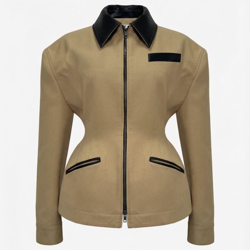 PRE-ORDER Vivienne Jacket