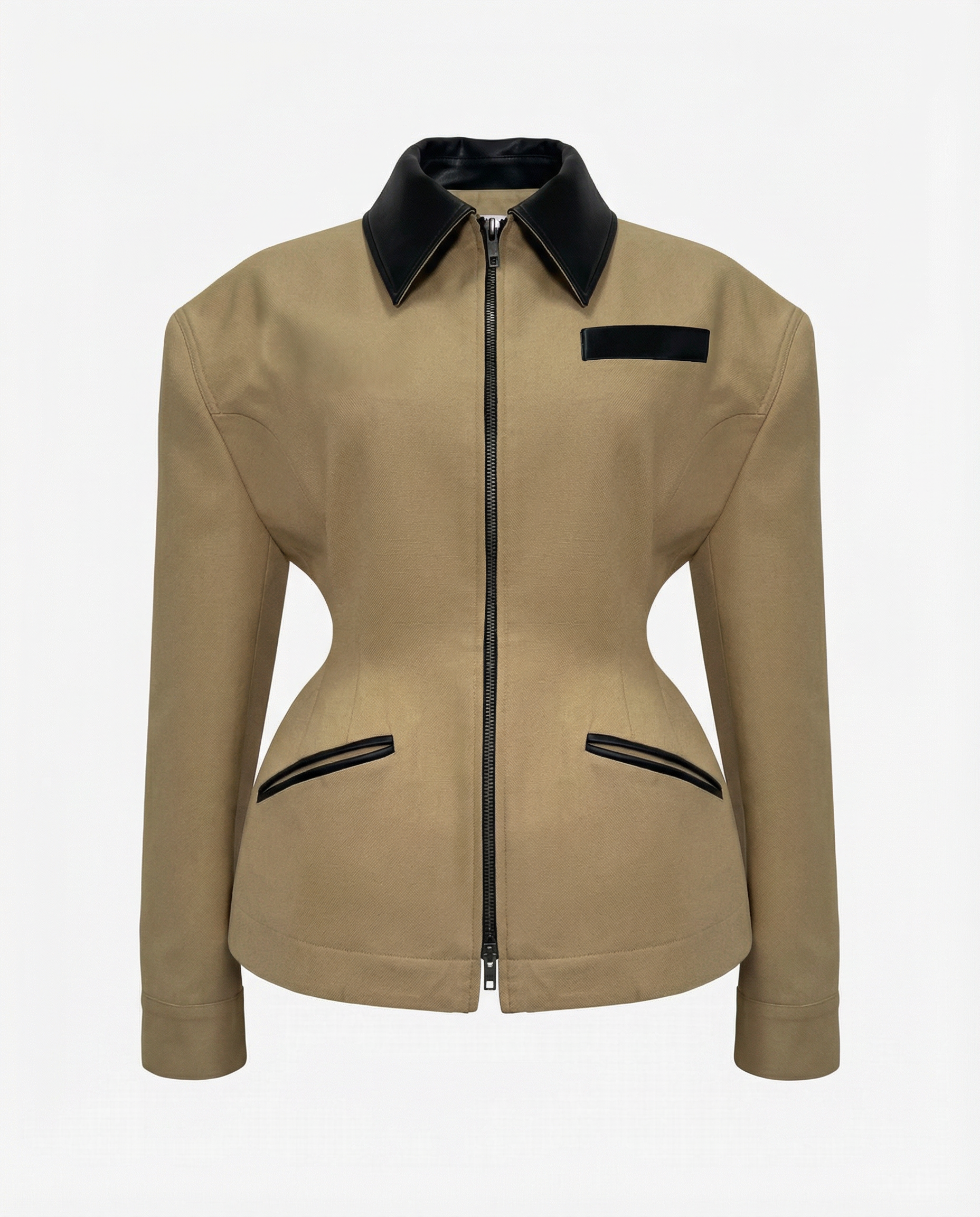 PRE-ORDER Vivienne Jacket