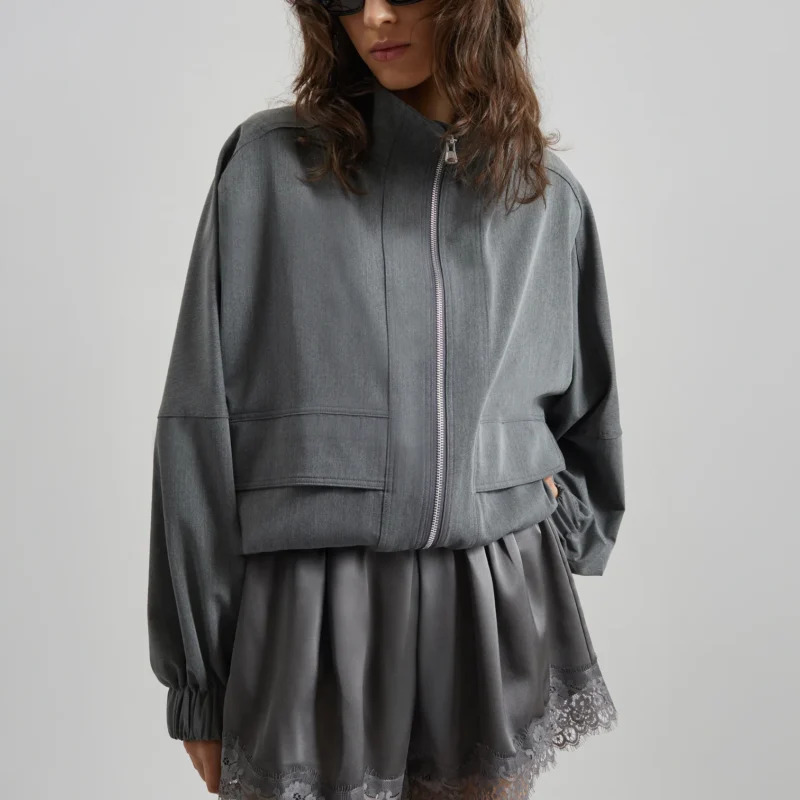Lila Shorts