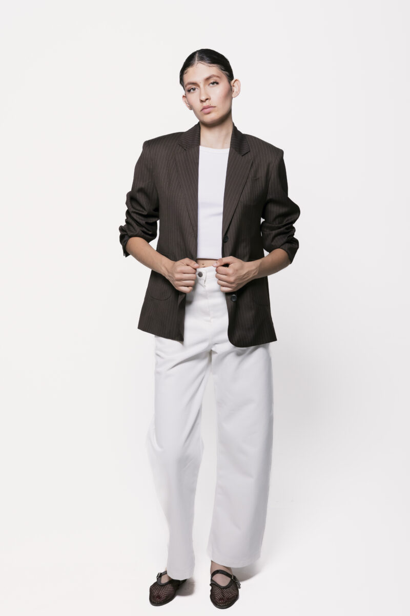 Nera Blazer
