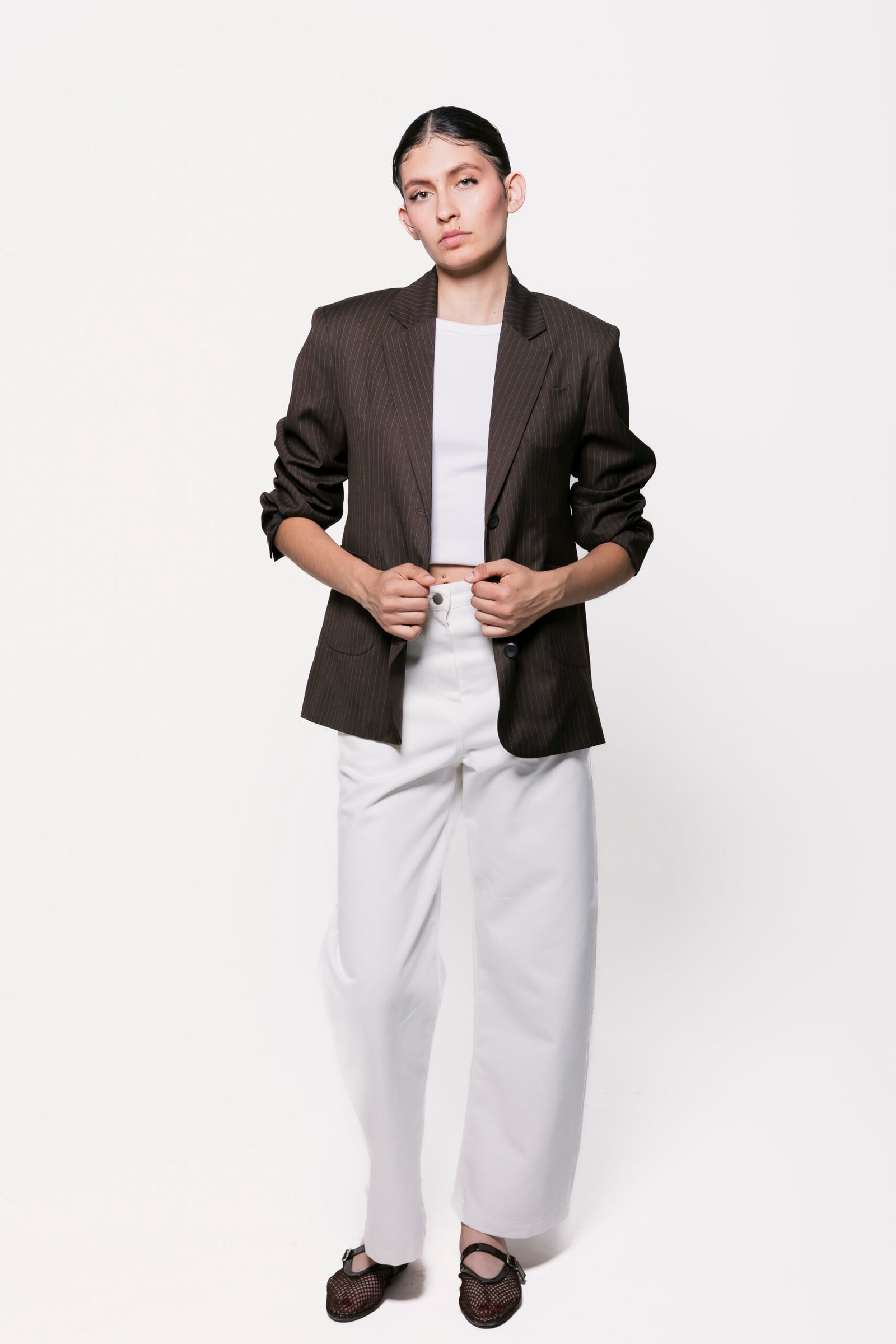 Nera Blazer