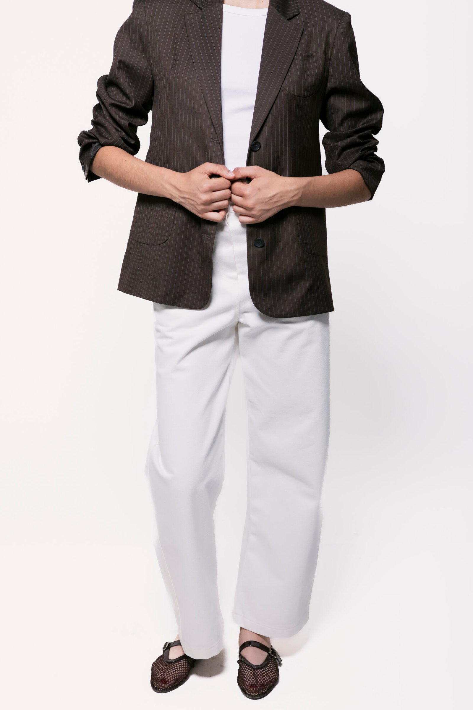 Nera Blazer