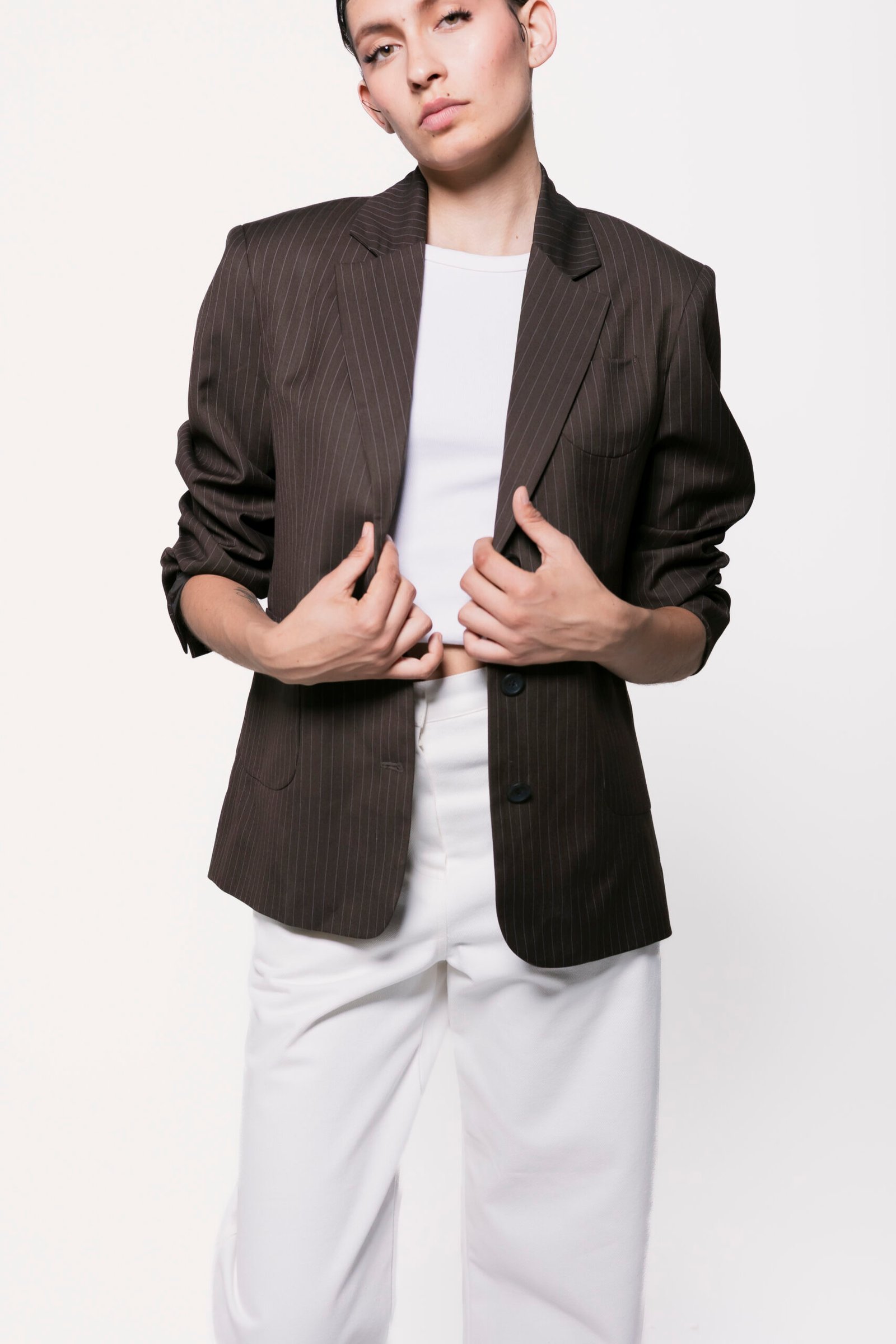 Nera Blazer